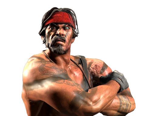 ‘Medium Rare’ Crasswater | Guerrilla Warfare