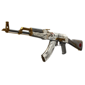 AK-47 | Crane Flight (Minimal Wear)