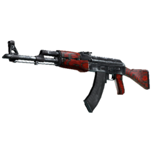 AK-47 | Red Laminate (Field-Tested)