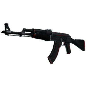 AK-47 | Redline (Field-Tested)