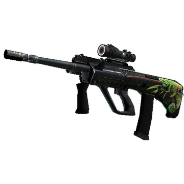 AUG | Chameleon (Factory New)