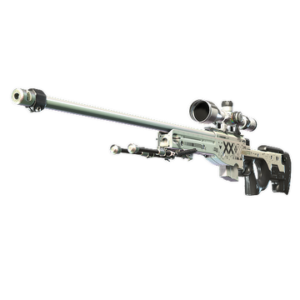 AWP | Printstream (Minimal Wear)
