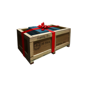 Audience Participation Parcel