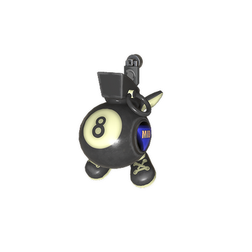 Charm | 8 Ball IGL