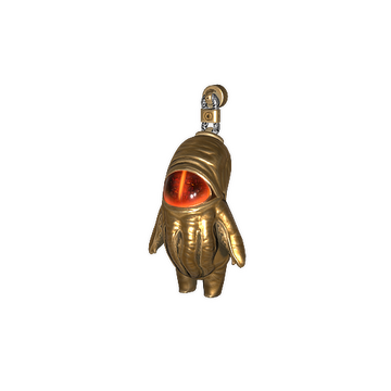 Charm | Lil’ Eldritch