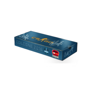 Cologne 2016 Train Souvenir Package