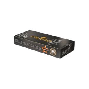 DreamHack Cluj-Napoca 2015 Dust II Souvenir Package