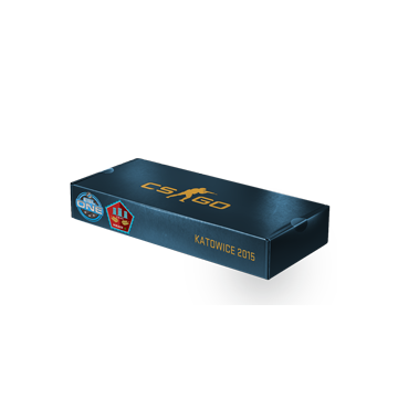 ESL One Katowice 2015 Mirage Souvenir Package