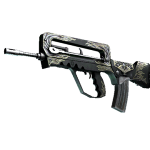 FAMAS | Djinn (Factory New)