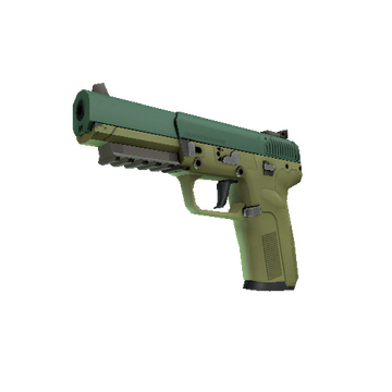 Five-SeveN | Jungle (Factory New)