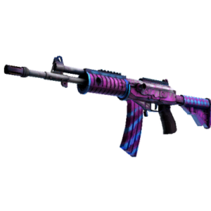 Galil AR | Sugar Rush (Minimal Wear)