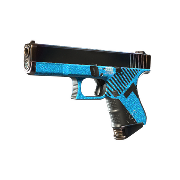 Glock-18 | AXIA (Factory New)