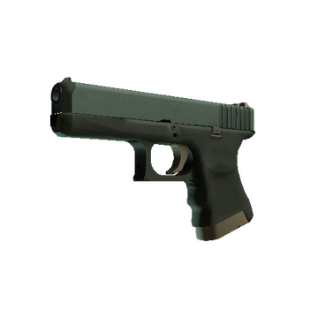 Glock-18 | Groundwater (Factory New)