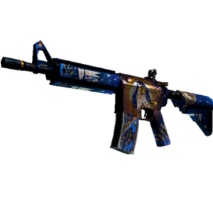 M4A4 | Emperor (Field-Tested)