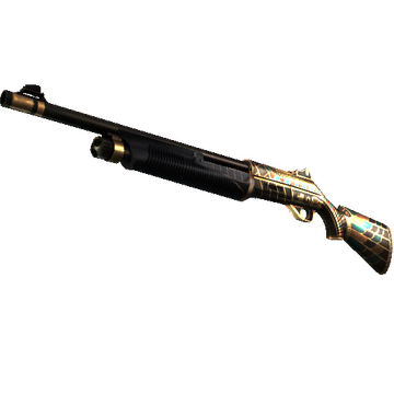 Nova | Sobek’s Bite (Factory New)