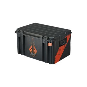 Operation Bravo Case