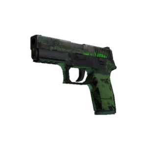 P250 | Nuclear Threat (Battle-Scarred)