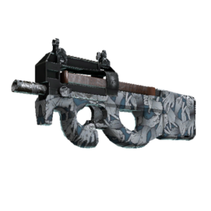 P90 | Death Grip (Field-Tested)