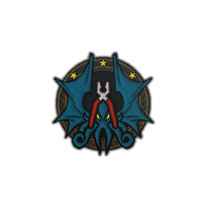 Patch | Elder God
