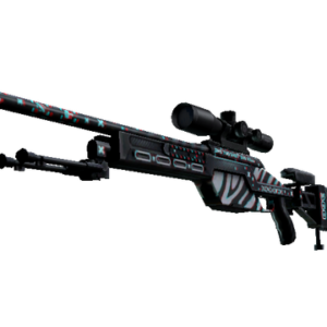 SSG 08 | Parallax (Factory New)