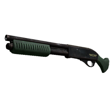 Sawed-Off | First Class (Minimal Wear)