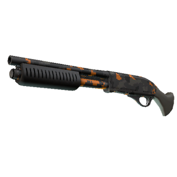 Sawed-Off | Orange DDPAT (Factory New)