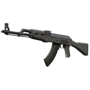 Souvenir AK-47 | Baroque Purple (Field-Tested)