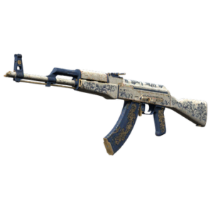 Souvenir AK-47 | Inheritance (Battle-Scarred)