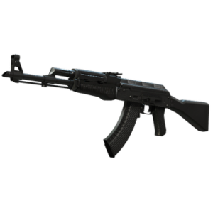 Souvenir AK-47 | Slate (Factory New)