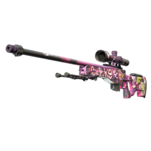 Souvenir AWP | Crakow! (Battle-Scarred)