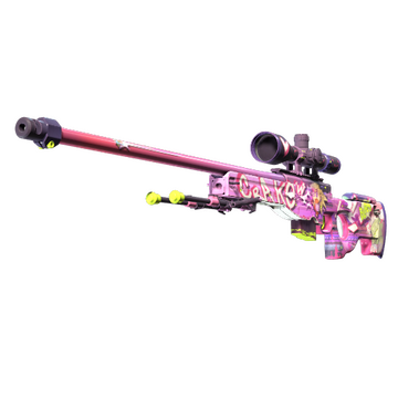 Souvenir AWP | Crakow! (Minimal Wear)