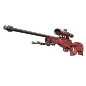 Souvenir AWP | Exothermic (Minimal Wear)