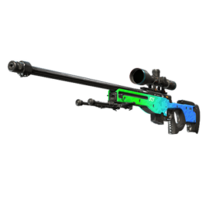 Souvenir AWP | Ice Coaled (Minimal Wear)