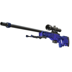 Souvenir AWP | Sun in Leo (Minimal Wear)