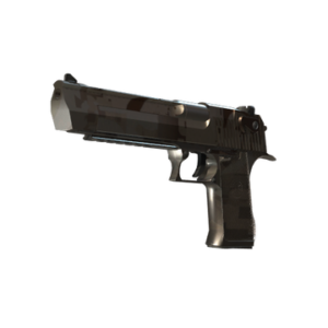 Souvenir Desert Eagle | The Bronze (Factory New)