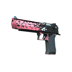 Souvenir Desert Eagle | Trigger Discipline (Factory New)