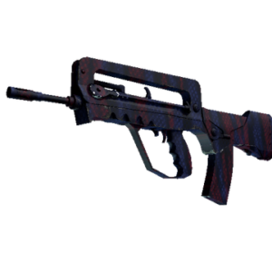 Souvenir FAMAS | Teardown (Factory New)