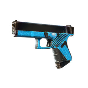 Souvenir Glock-18 | AXIA (Minimal Wear)