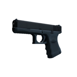 Souvenir Glock-18 | Night (Factory New)
