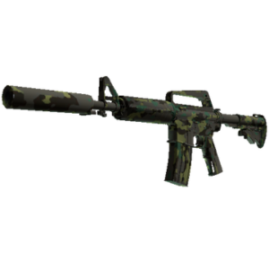 Souvenir M4A1-S | Boreal Forest (Factory New)