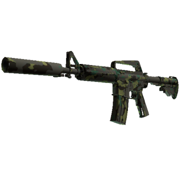 Souvenir M4A1-S | Boreal Forest (Factory New)