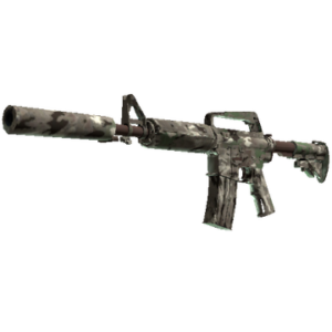 Souvenir M4A1-S | VariCamo (Factory New)