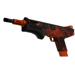 Souvenir MAG-7 | Core Breach (Factory New)