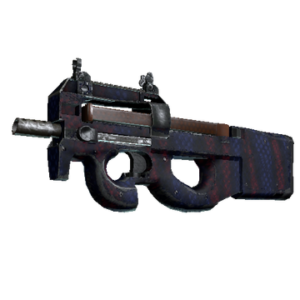 Souvenir P90 | Teardown (Field-Tested)