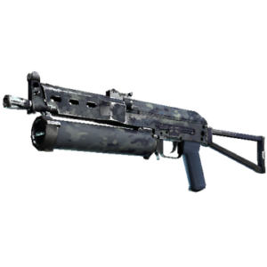 Souvenir PP-Bizon | Night Ops (Field-Tested)