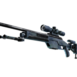 Souvenir SSG 08 | Tropical Storm (Factory New)