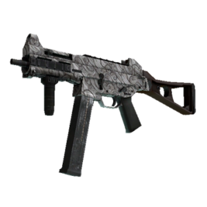 Souvenir UMP-45 | Gunsmoke (Factory New)