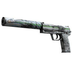 Souvenir USP-S | Road Rash (Field-Tested)