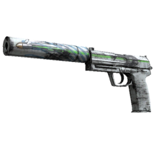 Souvenir USP-S | Road Rash (Minimal Wear)