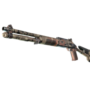 Souvenir XM1014 | CaliCamo (Field-Tested)